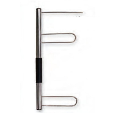 下田漁具 仕掛け巻き オールステン掛枠 25本掛用