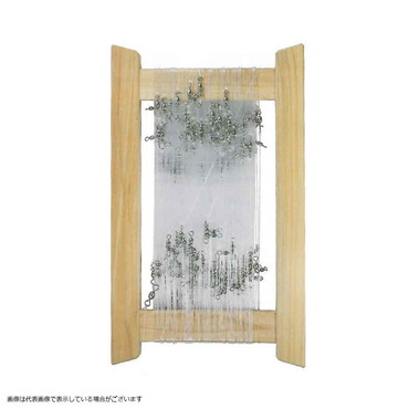 下田漁具　金目一番深場リーダー１００連　中深場五目用　１６－１５０