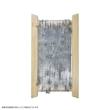 下田漁具　金目一番深場リーダー２００連　ライトキンメ用　２４－１４４