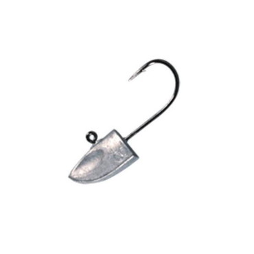 ゼスタ（ＸＥＳＴＡ） ジグヘッド スターヘッド タッチダウン 0.8g #12