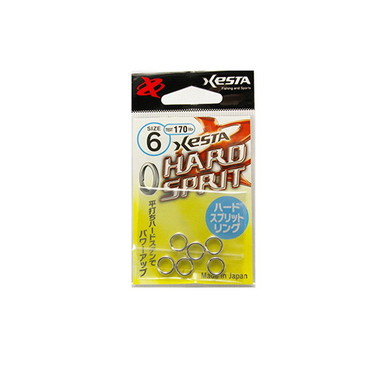 Xesta　ﾊｰﾄｽﾌﾟﾘｯﾄﾘﾝｸ　#6