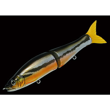 ガンクラフト バスルアー ジョインテッドクロー改 148F 12 スポーンウグイ