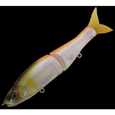 ガンクラフト　ジョインテッドクロー改１４８ＳＳ１５　ＪＯＩＮＴＥＤ　ＣＬＡＷ　＃１４　ＧＭオレンジ