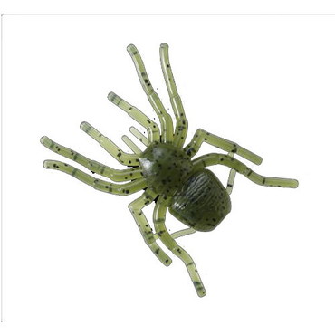 ガンクラフト　ビッグスパイダー　マイクロ　#21ウォーターメロンバグ