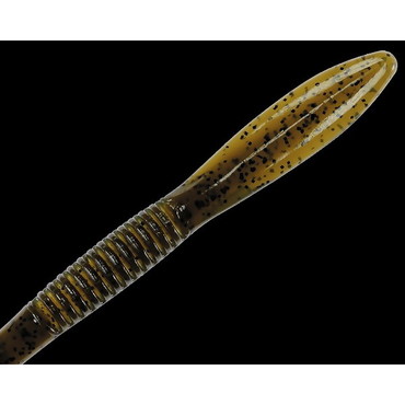 ガンクラフト ワーム GN Betty3.9インチ #04 グリパンシャッド