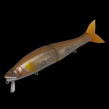 ガンクラフト バスルアー リップルクロー178 #03 シースルー紀ノ国鮎