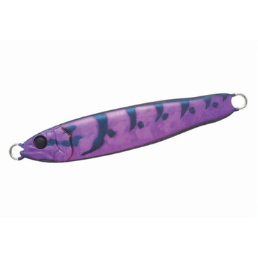 ガンクラフト コソジグ120g #09 パープルタイガーMT