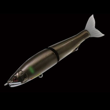 ガンクラフト JOINTEDCLAW(ジョインテッドクロウ) 128 #12 月光鮎