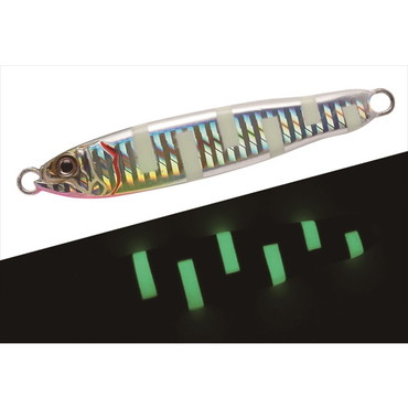 ガンクラフト COSO JIG(コソジグ) 60g #07 スイッチグロー