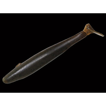 ガンクラフト バリキシャッド 6.8インチ #02 グリーンパンプキンシャッド