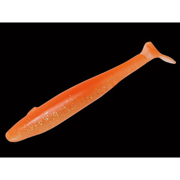 ガンクラフト バリキシャッド 6.8インチ #09 紀ノ国オレンジ