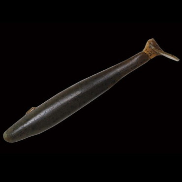 ガンクラフト バリキシャッド 5.8インチ #02グリーンパンプキンシャッド