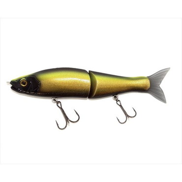 ガンクラフト バスルアー ジョインテッドクロー改148 15-SS #M-11黄昏