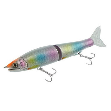 ガンクラフト 鮎邪 ジョインテッドクロー128F (ソルトカスタム) #11 キャンディー