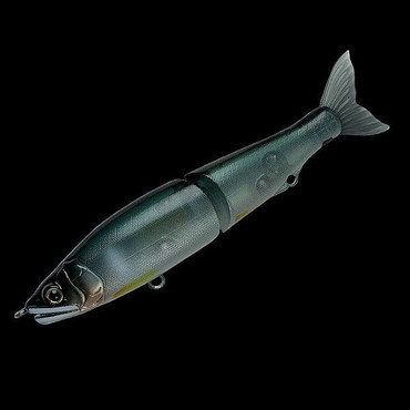 ガンクラフト 鮎邪 ジョインテッドクロー 128F #04 瀬鮎