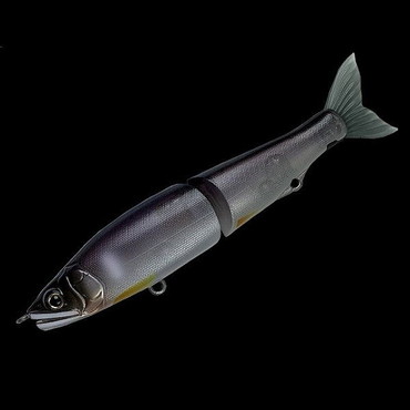 ガンクラフト 鮎邪 ジョインテッドクロー 128F #05 桔梗鮎