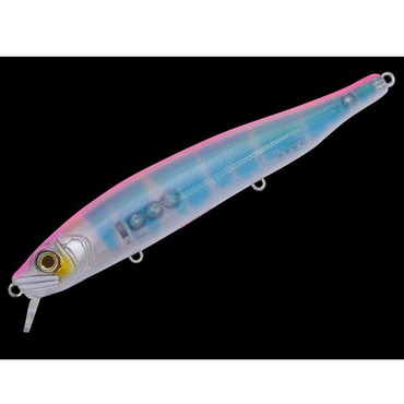 ガンクラフト バスルアー REST128 SL #17ピンクバックオイカワ