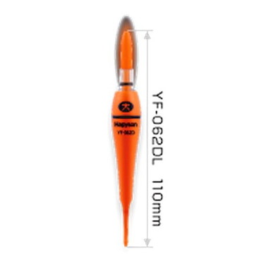 Hapyson(ハピソン) YF-062DL ラバートップミニウキ 大