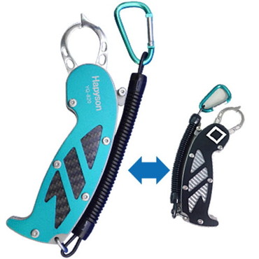 Ｈａｐｙｓｏｎ（ハピソン）　ＹＤ　ＹＱ－８２０　計測グリップ　ライト