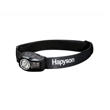 ハピソン ヘッドライト YF-280 充電式ヘッドランプ