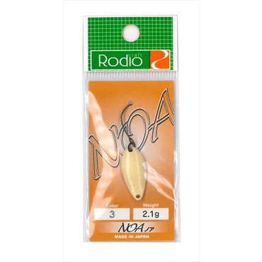 ロデオクラフト NOA 2.1g #3 Anyキャメル