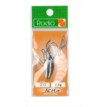 ロデオクラフト NOA 2.1g #20 白龍