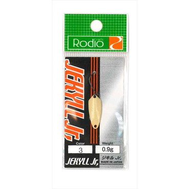 ロデオクラフト　ＪＥＫＹＬＬ　Ｊｒ　０．９ｇ　＃３　Ａｎｙ　キャメル