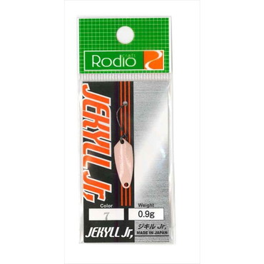 ロデオクラフト　ＪＥＫＹＬＬ　Ｊｒ　０．９ｇ　＃７　桃色ＫＯ