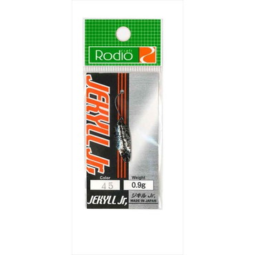 ロデオクラフト　ＪＥＫＹＬＬ　Ｊｒ　０．９ｇ　＃４５　ウルメチャン