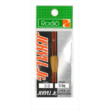 ロデオクラフト　ＪＥＫＹＬＬ　Ｊｒ　０．９ｇ　＃３０　和カラシ（マット）