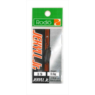 ロデオクラフト　ＪＥＫＹＬＬ　Ｊｒ　０．９ｇ　＃３９　マットチョコレート