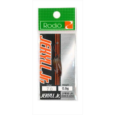 ロデオクラフト　ＪＥＫＹＬＬ　Ｊｒ　０．９ｇ　＃７０　焼栗