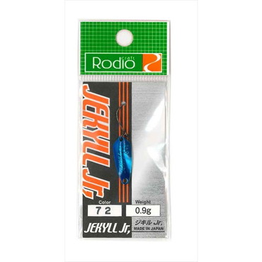 ロデオクラフト JEKYLL Jr 0.9g #72 K.F
