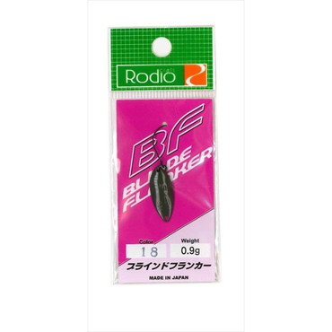 ロデオクラフト　ブラインドフランカー　０．９ｇ　＃１８　草色