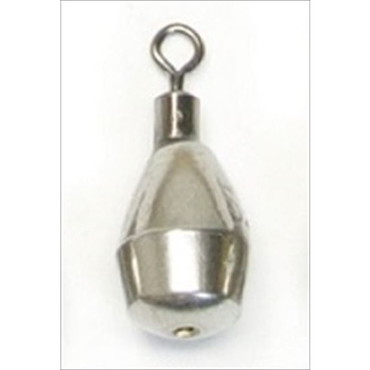 レイン シンカー TGラウンドアイダウンショットシンカー 3/16oz(5.3g)