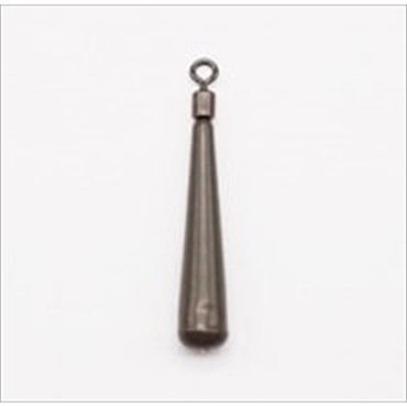 レインズ シンカー TGフリードロップショット スリム 1/4oz(7.0g)