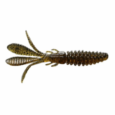 一誠(イッセイ) bibibiバグ 2.6インチ #07 グリーンパンプキン