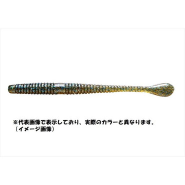 一誠（イッセイ）　スパテラ　４インチ　＃４６　アカマツＳＰ