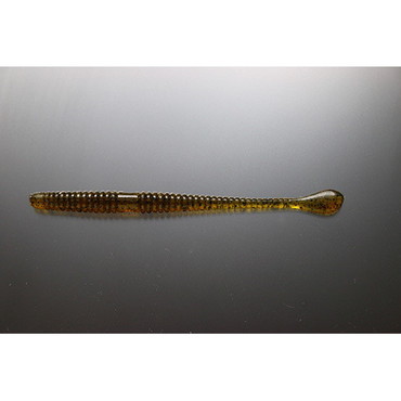 一誠 イッセイ ワーム スパテラ５ グリーンパンプキン