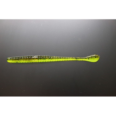 一誠 イッセイ ワーム スパテラ5 グリパン/チャート