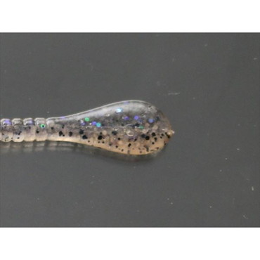 一誠 イッセイ ワーム スパテラ 5インチ #50 ムラカミスペシャル