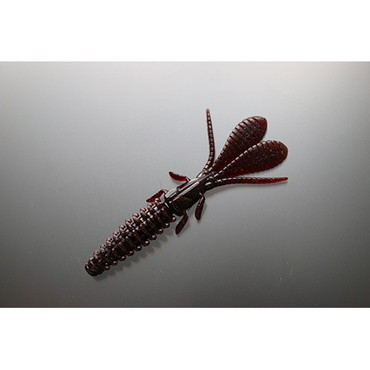 一誠(イッセイ) bibibiバグ  ビビビバグ 4インチ　スカッパノン