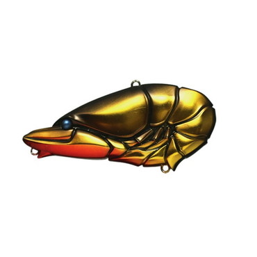 一誠 イッセイ バスルアー G.C.ザリバイブ 67 キンクロ