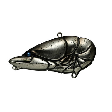 イッセイ G．C．ザリバイブ６７　ギンクロ