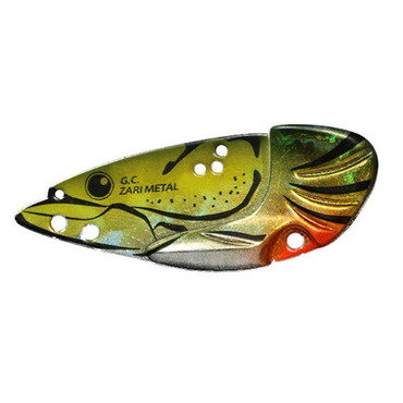 ｉｓｓｅｉ（イッセイ） G．C．ザリメタル１２ｇ　村上シャッド