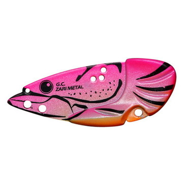 イッセイ G．C．ザリメタル１２ｇ　コットンキャンディ