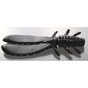 一誠　ＡＫチャンク　４　＃１７　スパイシーブラック（ＮＳ）