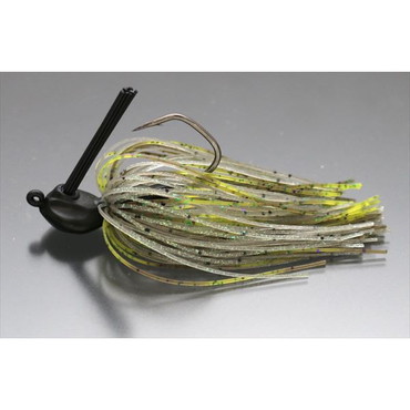 一誠 イッセイ ラバージグ AKラバージグ 13g #05 活エビ