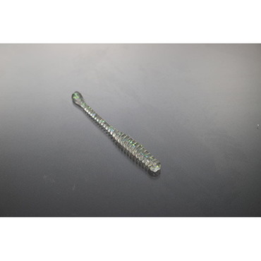 イッセイ 海太郎　スパテラ２　クリアレインボー