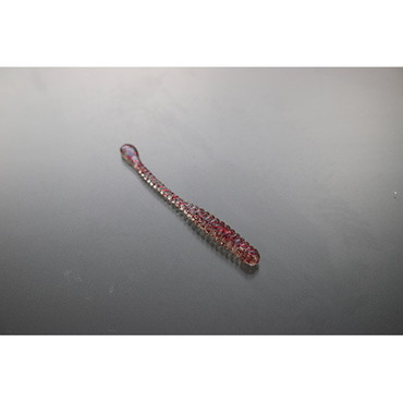 イッセイ 海太郎　スパテラ２　クリアレッドフレーク